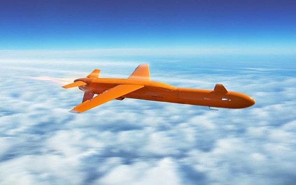 Leonardo introduces New M-40 target drone at Paris Air Show