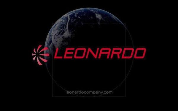 Leonardo is back to Farnborough Airshow