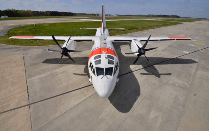 Leonardo: major support of hurricane Harvey disaster relief efforts through products and technology