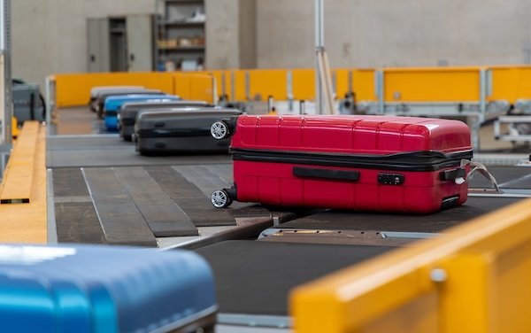 Leonardo, new contract for the automation of Malta Airport 