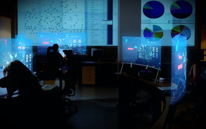 Leonardo to provide protection against "ransomware" cyber threats