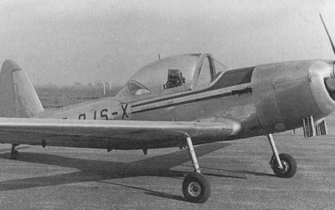 Let's get to know each other better - De Havilland Aircraft Canada