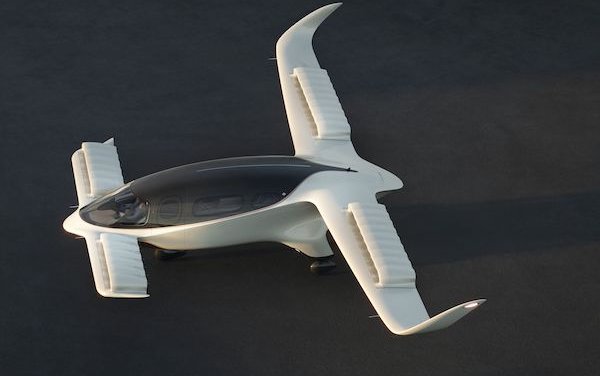 Lilium partners with Honeywell and DENSO to co-develop and manufacture electric motor for Lilium Jet