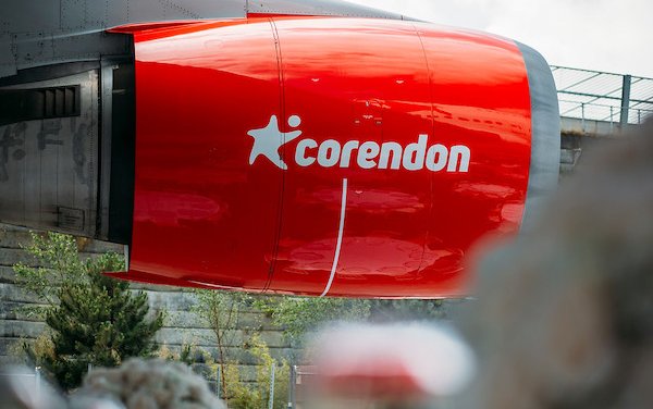 Live tour Corendon Boeing 747 was a great success