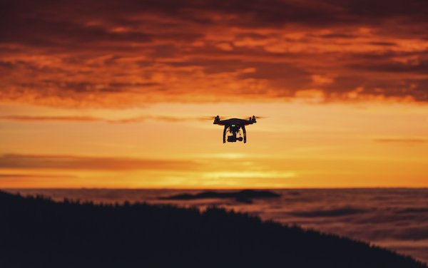 Liverpool City Region set to become a global driving force in drone technology 