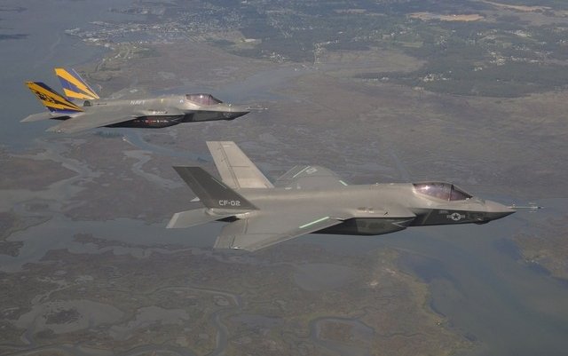 Lockheed assures Trump it will cut F-35 fighter jet costs