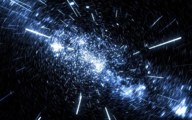 Lockheed Martin is helping NASA begin the hunt for dark energy
