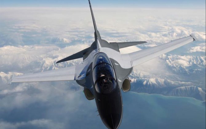 Lockheed to reveal 'ultimate offering' for T-X next year