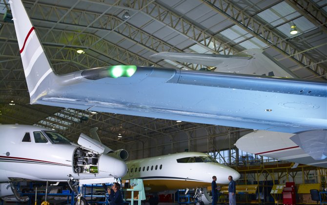 London Biggin Hill Airport ready to welcome ACE '17 next month
