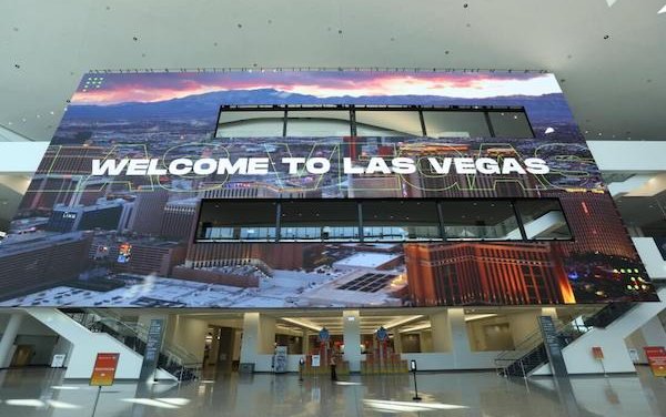 Looking back at NBAA-BACE 2021 - new heights, sustainability & shaping the future