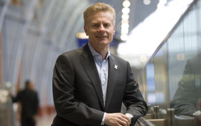 Lord Deighton to become Heathrow chairman