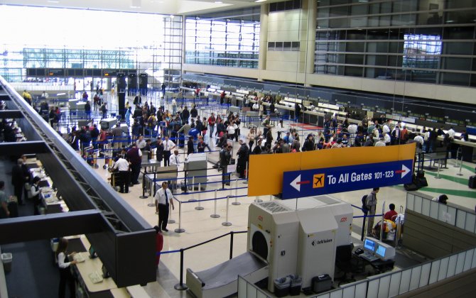 Los Angeles International Airport to Get a Game-Changing $5 Billion Upgrade