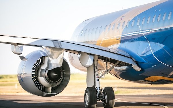 LOTAMS named Europe&rsquo;s first Embraer E2 Authorized Service Center