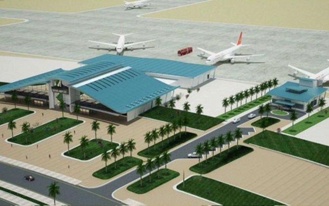 L&T Oman lands $93.1m Sohar Airport contract