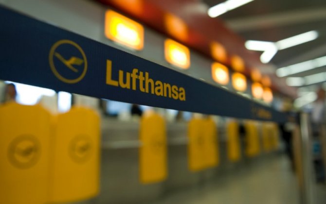 Lufthansa and UFO negotiate long-term no-strike agreement