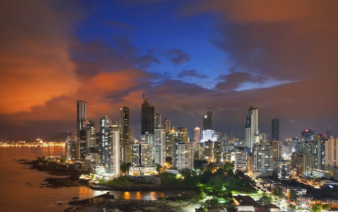 Lufthansa begins new Frankfurt-Panama City service