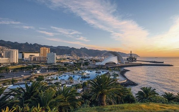 Lufthansa expands touristic offer to include two additional sunny destinations in the Canary Islands
