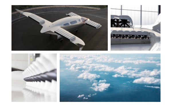 Lufthansa Group and Lilium to explore strategic partnership on eVTOL aircraft