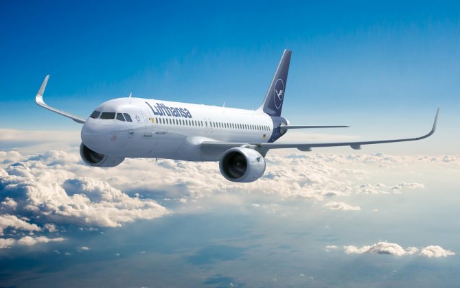 Lufthansa Group expands A320neo fleet