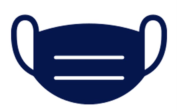 Lufthansa Group introduces a mandatory mouth-nose cover