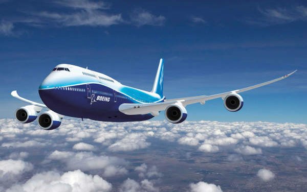 Lufthansa Technik delivers second VVIP Boeing 747-8
