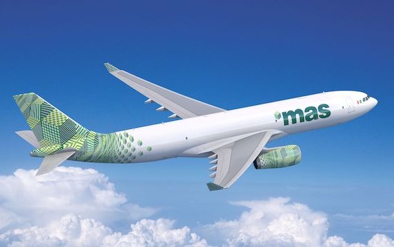 Lufthansa Technik signs maintenance agreement for Mas Aircraft
