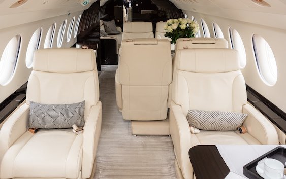 Luxaviation Group acquires VIP terminal at Paris-Le Bourget