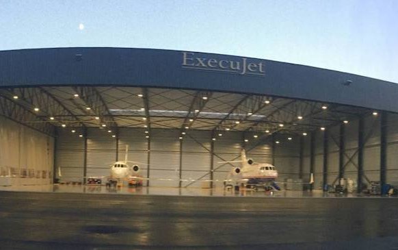 Luxaviation Group signs sale agreement with Dassault Aviation for global maintenance activities of ExecuJet