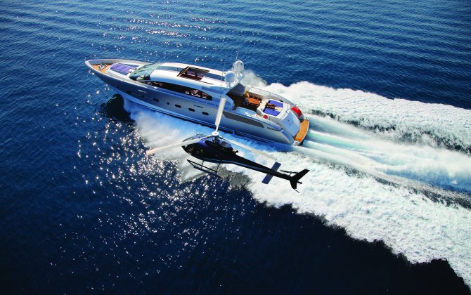 Luxaviation Helicopters announces strategic partnership with Azur H&eacute;licopt&egrave;re 