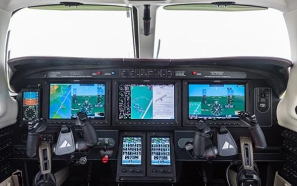 M600 European Demo Tour a Huge Success