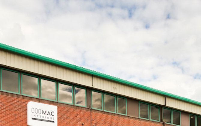 Mac Interiors Announces Facility Expansion