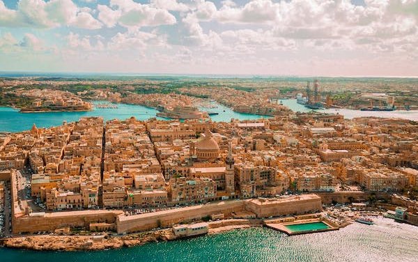 MACE  2021 interview &ndash; Minister for Tourism and Consumer Protection Clayton Bartolo