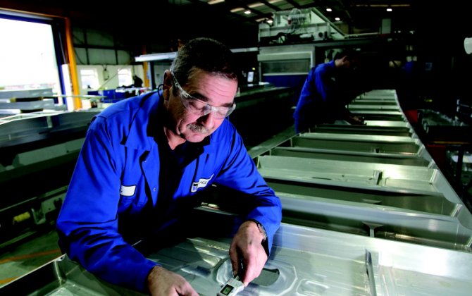 Magellan Aerospace Secures Multi-Year Airbus Contracts