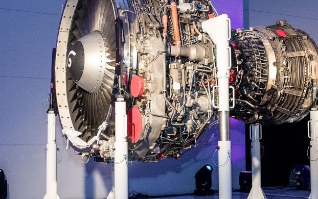 Magnetic MRO extends its engine repair capability