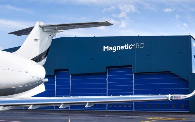 Magnetic MRO signed long term exclusive partnership agreement