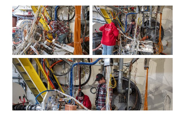 magniX achieves milestone in NASA Electrified Powertrain Flight Demonstration program
