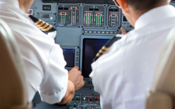 Magnus Aviation sees 32% increase in private jet empty legs for business aviation clients
