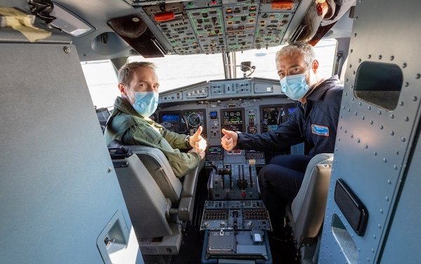Major Milestone for ATR in Chinese certification