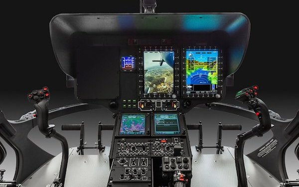 Making missions possible - boosted capabilities of Airbus Helicopters H135