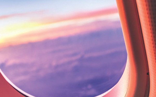 MAKS 2019 - Aeroflot and Boeing signed Contract on 777 Passenger Cabin Modifications