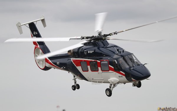 MAKS-2019 - Russian Helicopters to present three civilian novelties