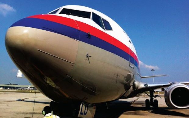 Malaysia Airlines to sell Boeing 777-200 planes