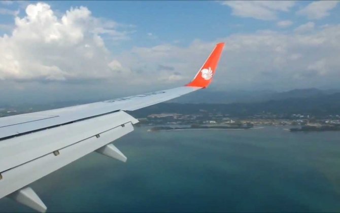 Malindo Air Launches Daily Services To Hong Kong
