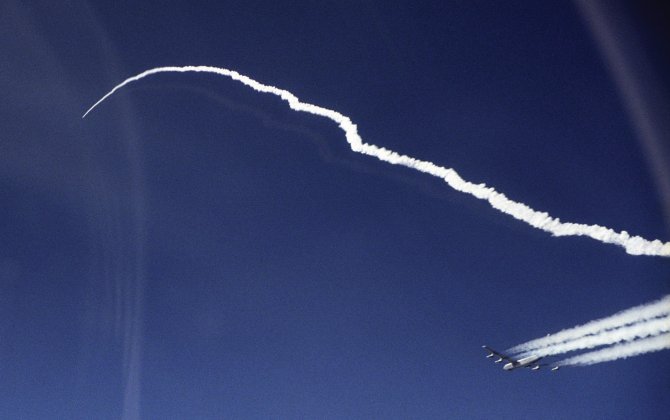 Man proves he can still fly a plane after 100 years