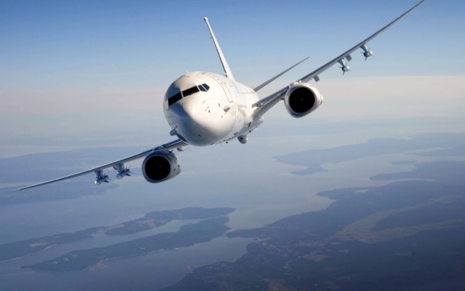 Marshall Aerospace and Defence Group awarded Boeing Performance Excellence Award 