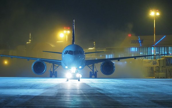 MC-21-300 aircraft to be tested under low sub-zero outdoor temperatures in Yakutia