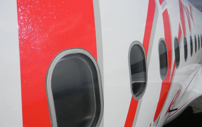 MC Aviation Partners leases Boeing B777-200ER to VIM Airlines