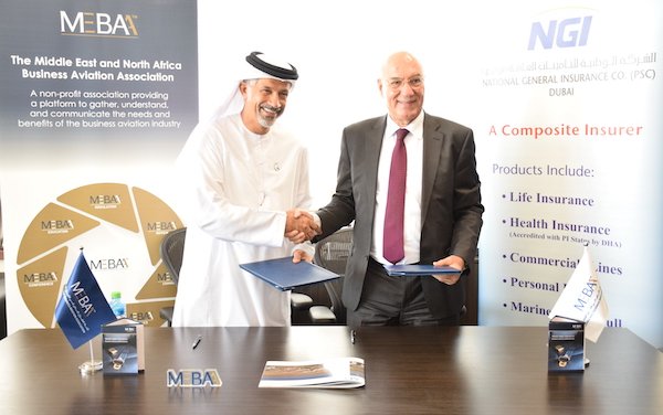 MEBAA Insurance tailor made its medical insurance to suit members in UAE