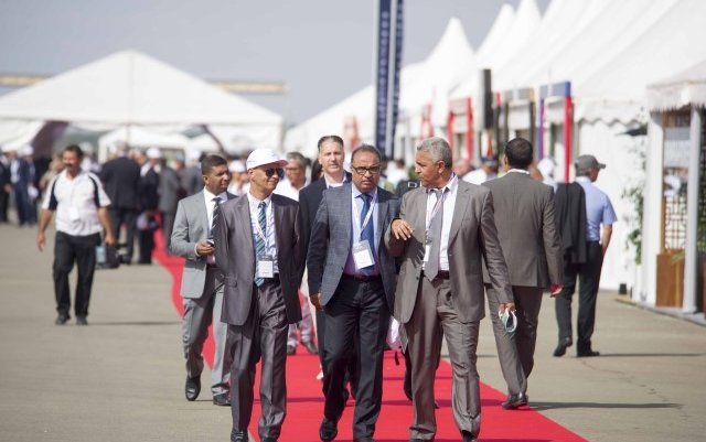 MEBAA Show Morocco: Key market leaders on board, Jetex appointed official handler