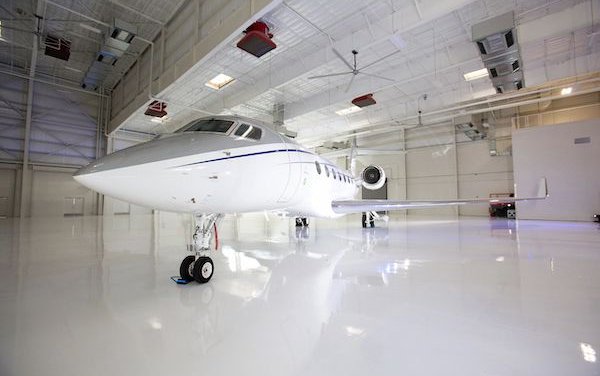 Meeting growing customer demand Gulfstream begins service offering in Arizona